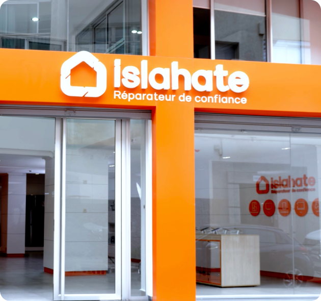 Islahate boutique