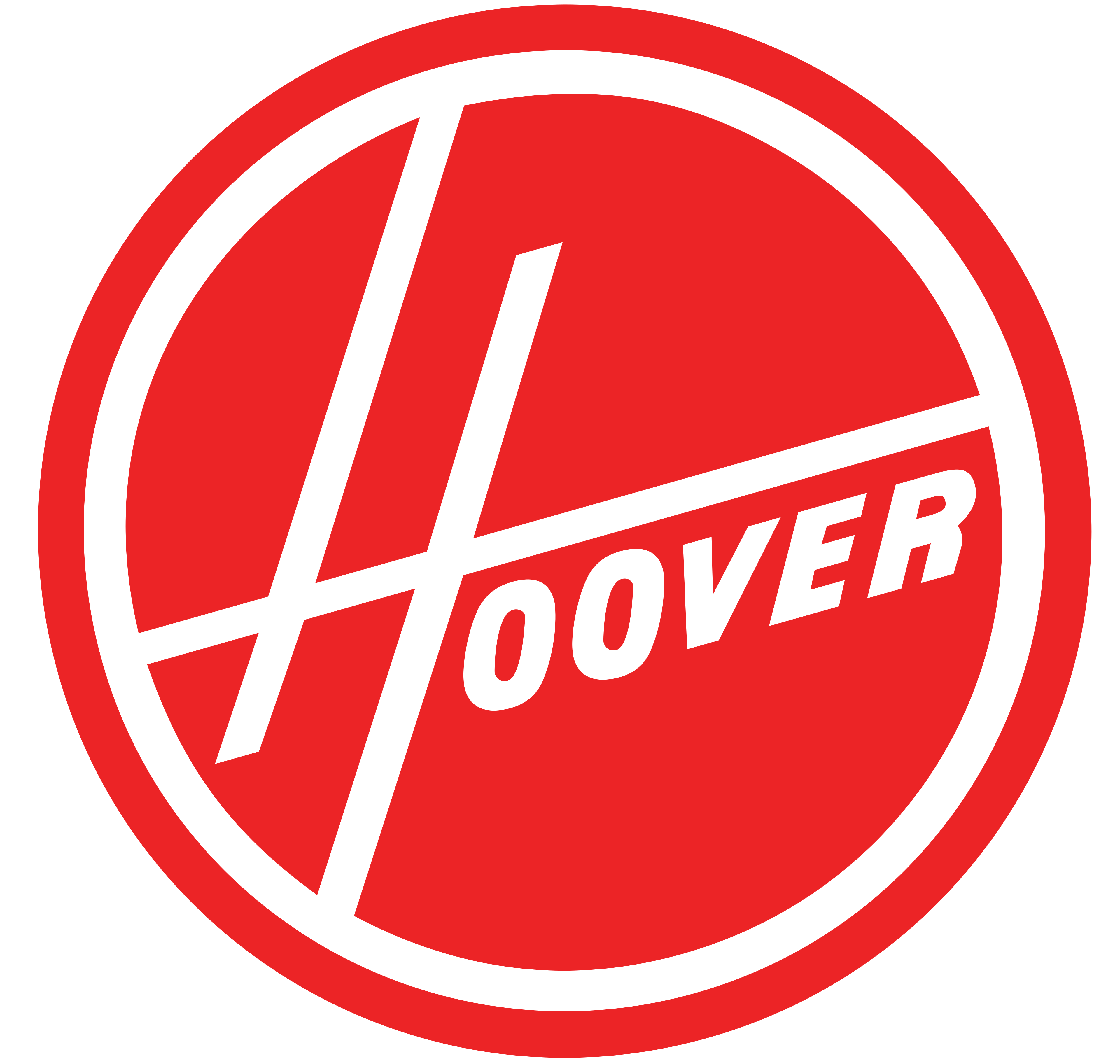 Hoover — Partenaire Islahate