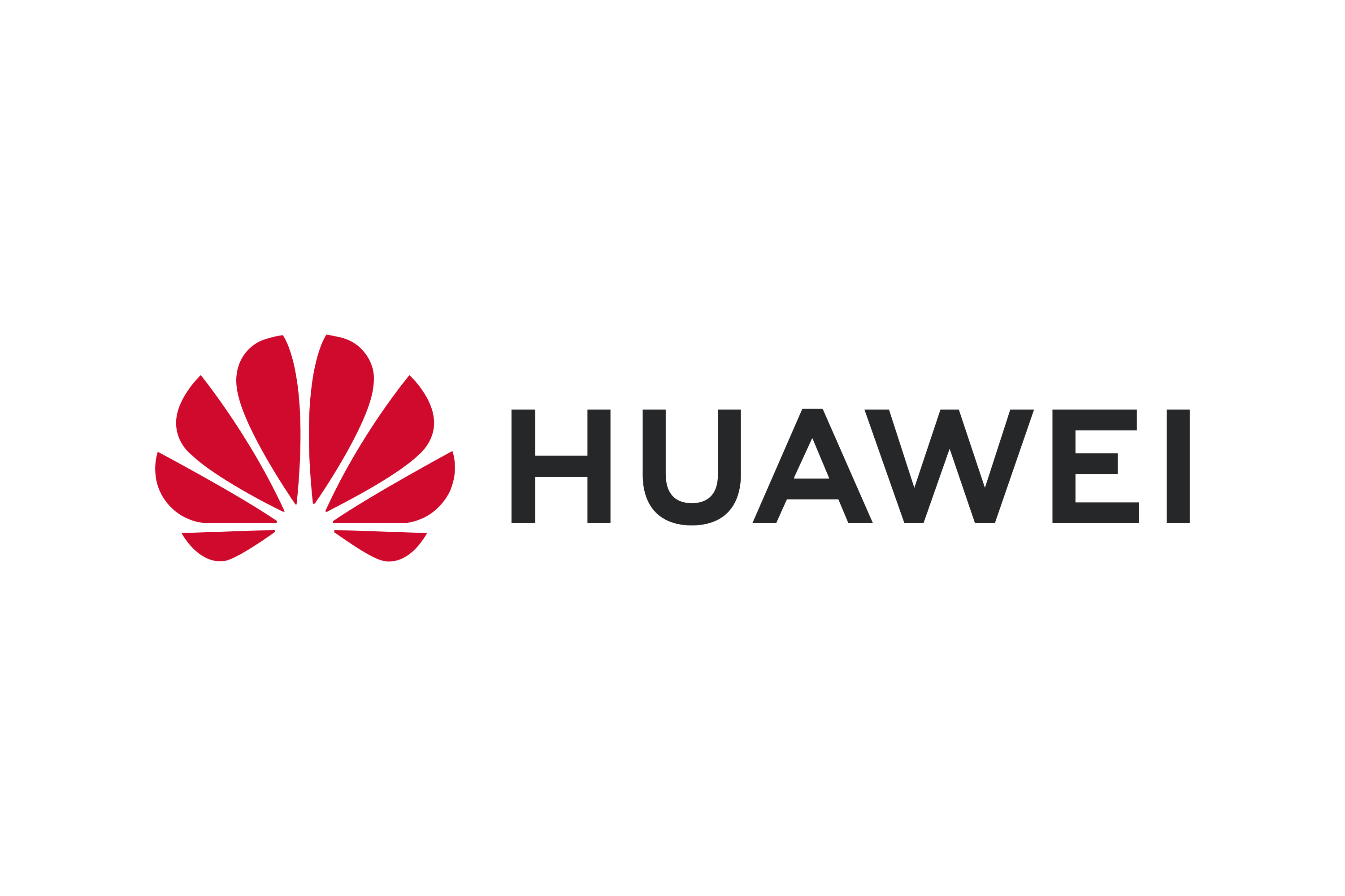 Huawei — Partenaire Islahate