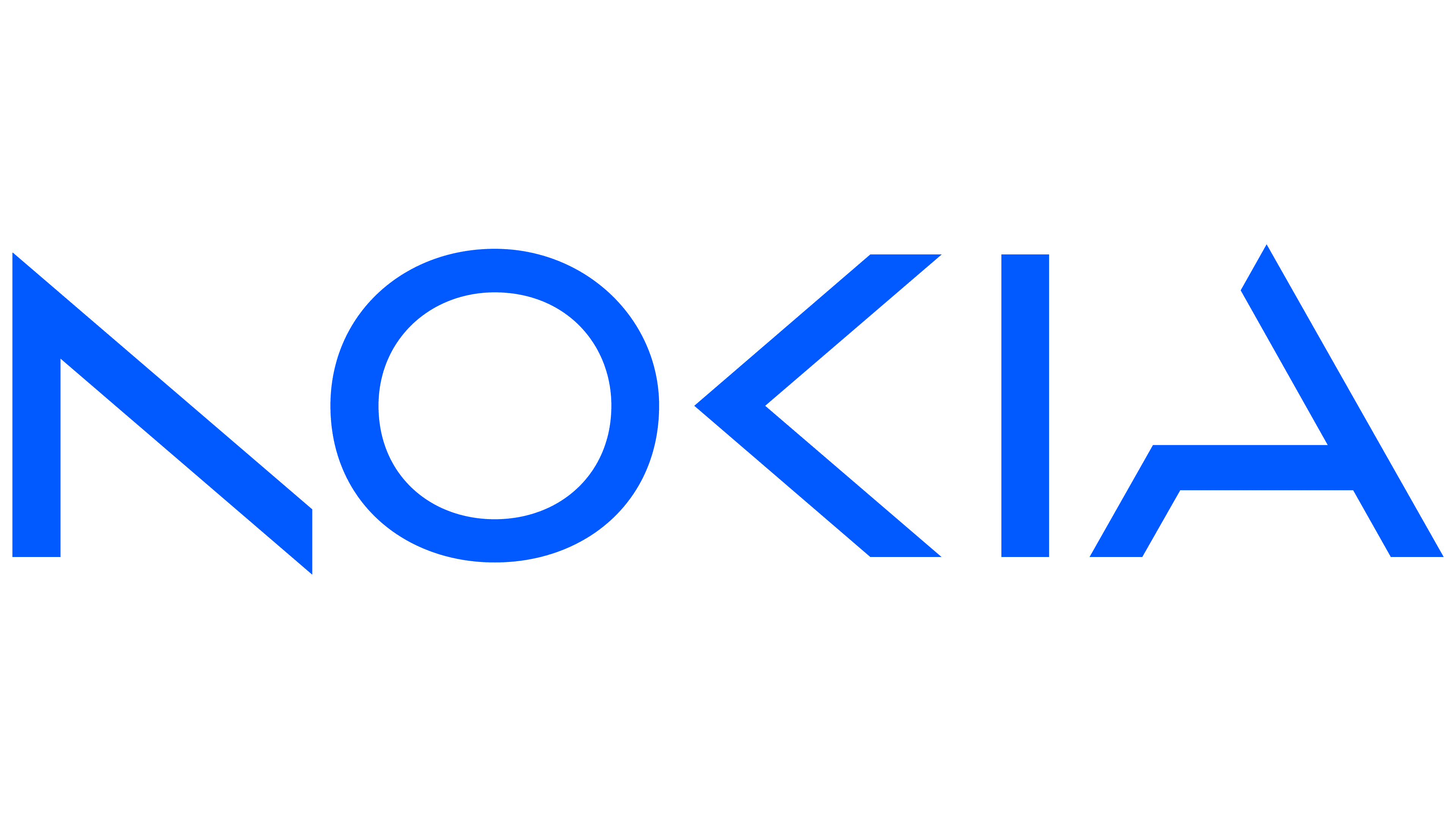 Nokia — Partenaire Islahate