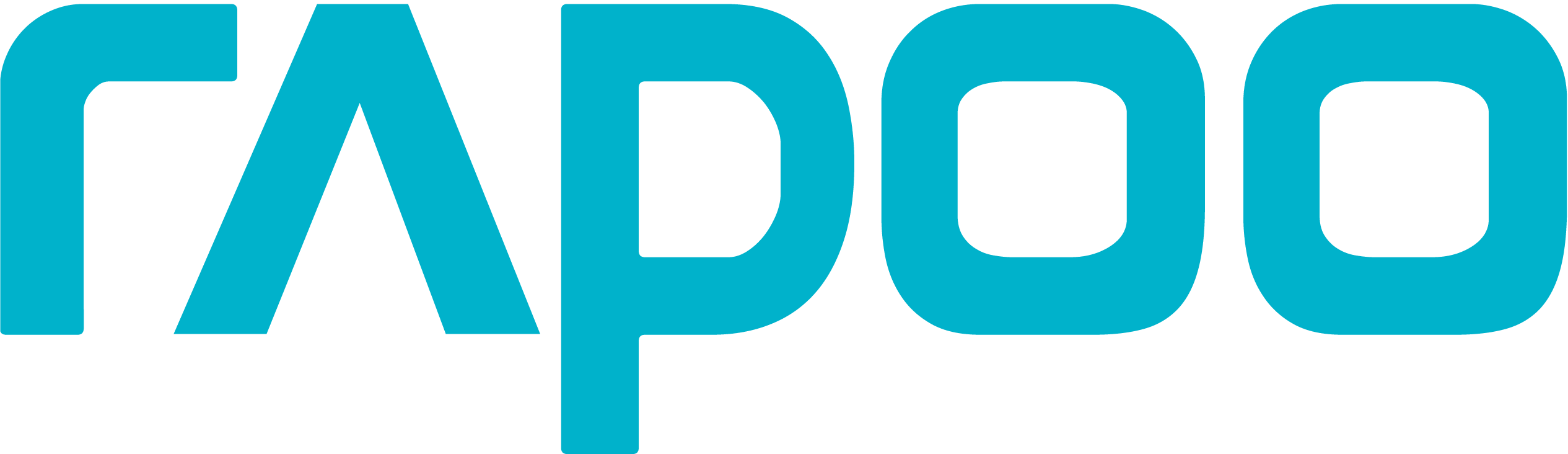 Rapoo — Partenaire Islahate