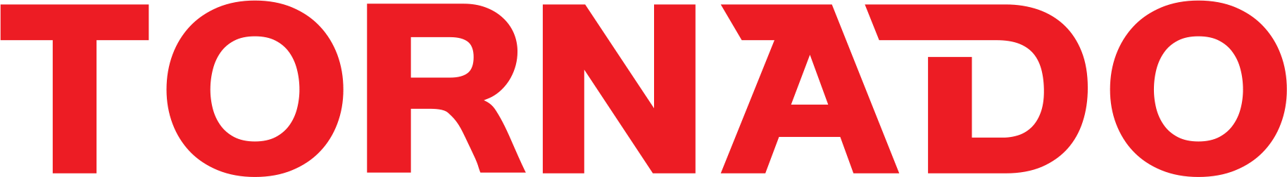 Tornado — Partenaire Islahate