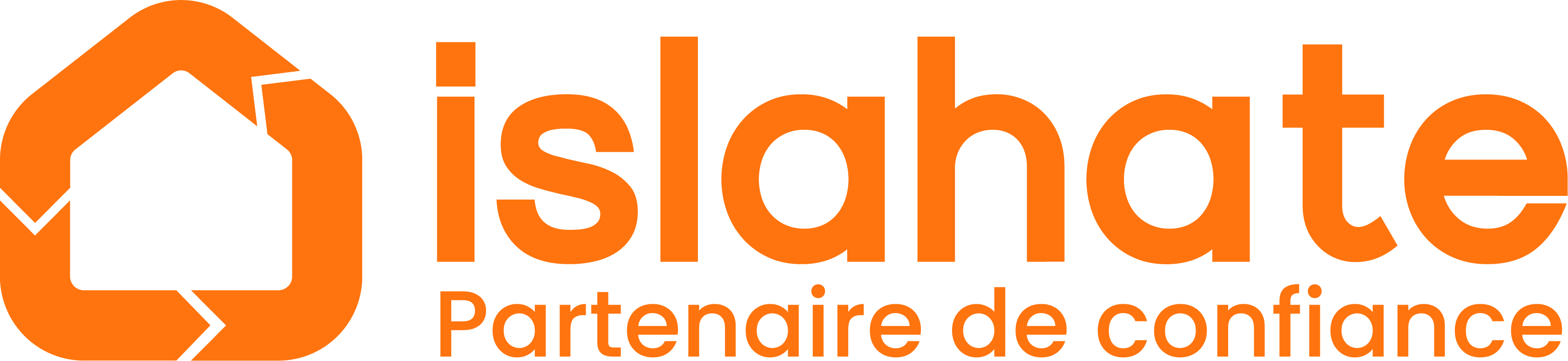 Islahate